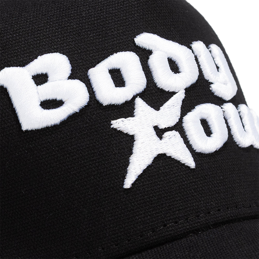 Carpet Company Body Count Hat - Black - Crowdless