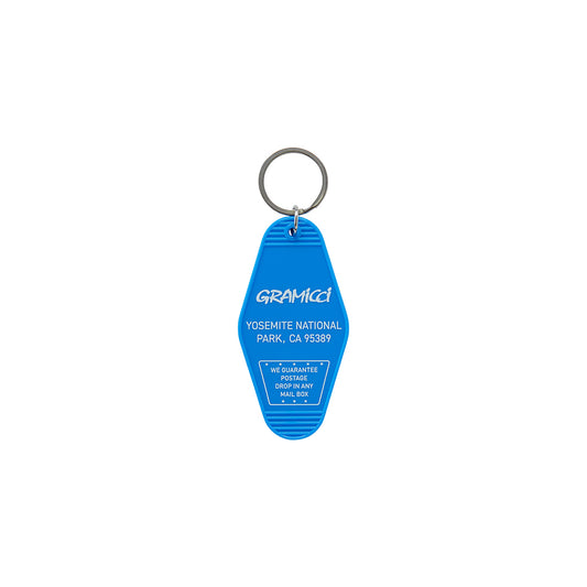Gramicci Hotel Keychain - Multi - Crowdless