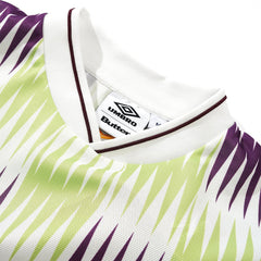 Optical Jersey - Grape/Volt