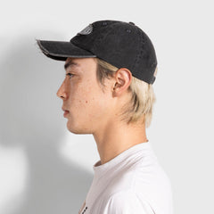 Bubble Rip Cap - Grey