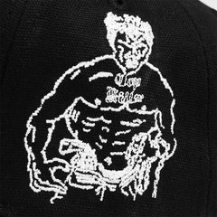 Carpet Company Body Count Hat - Black - Crowdless