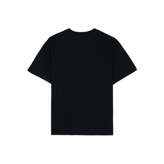 Brain Dead Easy T-shirt - Black - Crowdless