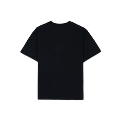 Brain Dead Easy T-shirt - Black - Crowdless