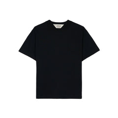 Brain Dead Easy T-shirt - Black - Crowdless