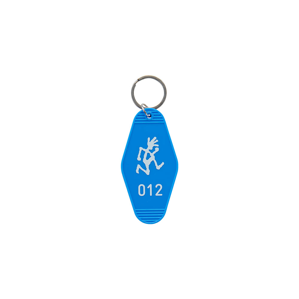 Gramicci Hotel Keychain - Multi - Crowdless