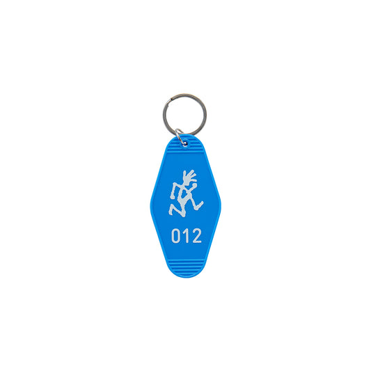 Gramicci Hotel Keychain - Multi - Crowdless