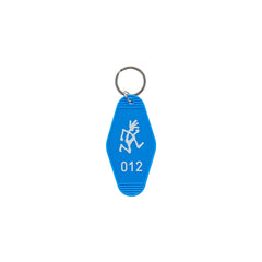 Gramicci Hotel Keychain - Multi - Crowdless