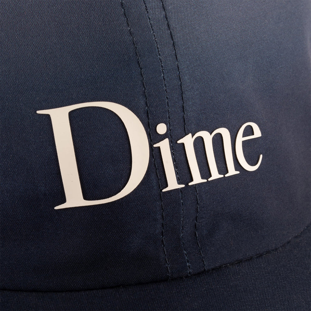 Dime Gradient Low Pro Cap - Midnight Blue - Crowdless