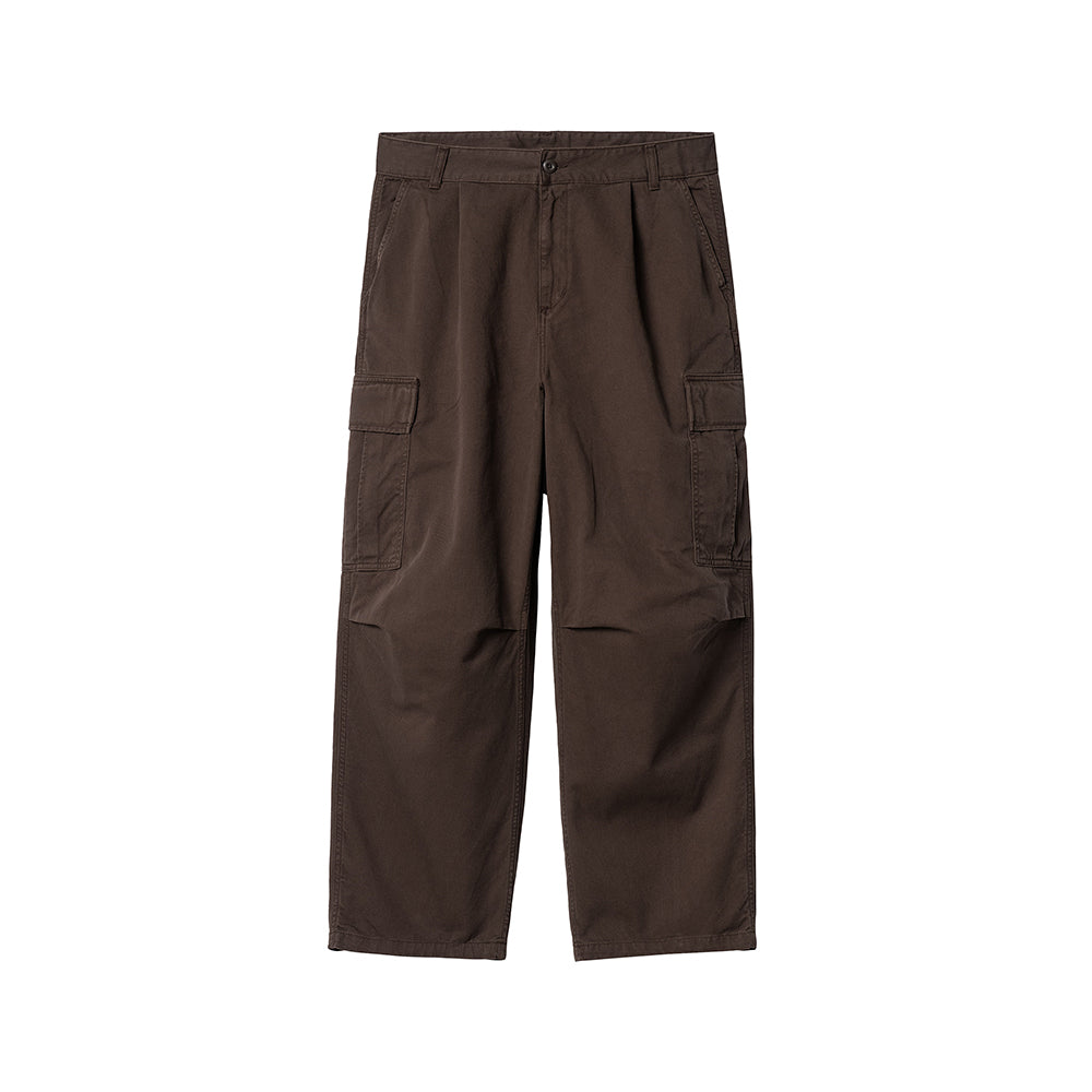Cole Cargo Pant - Buckeye Garment Dyed