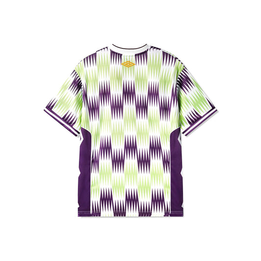 Optical Jersey - Grape/Volt