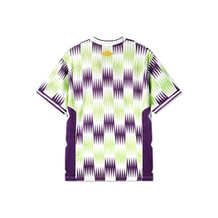 Optical Jersey - Grape/Volt