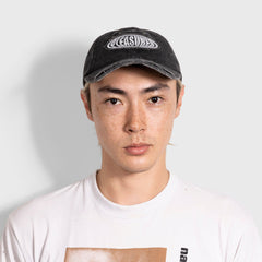 Bubble Rip Cap - Grey