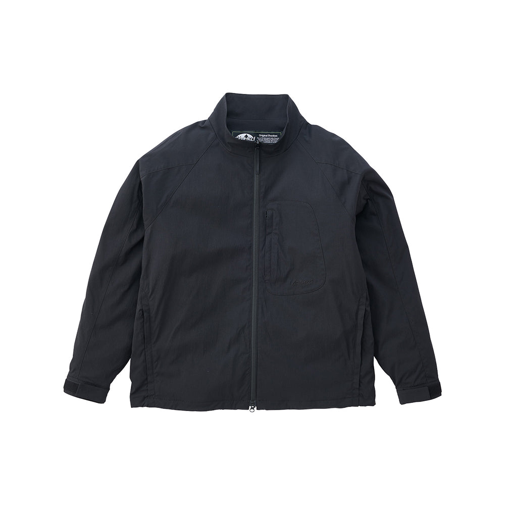 Softshell EQT Jacket - Black