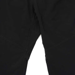 Trekking Pant - Black