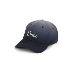 Dime Gradient Low Pro Cap - Midnight Blue - Crowdless