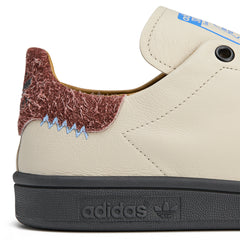 Brain Dead Stan Smith - Clear Brown