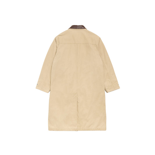 Duster Coat - Khaki