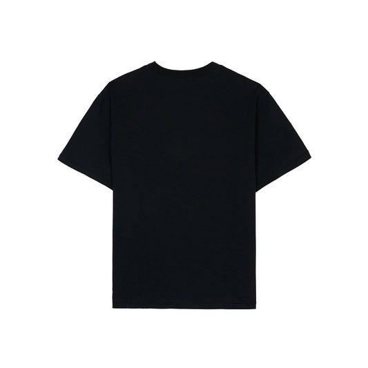 Brain Dead Easy T-shirt - Black - Crowdless