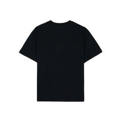 Brain Dead Easy T-shirt - Black - Crowdless