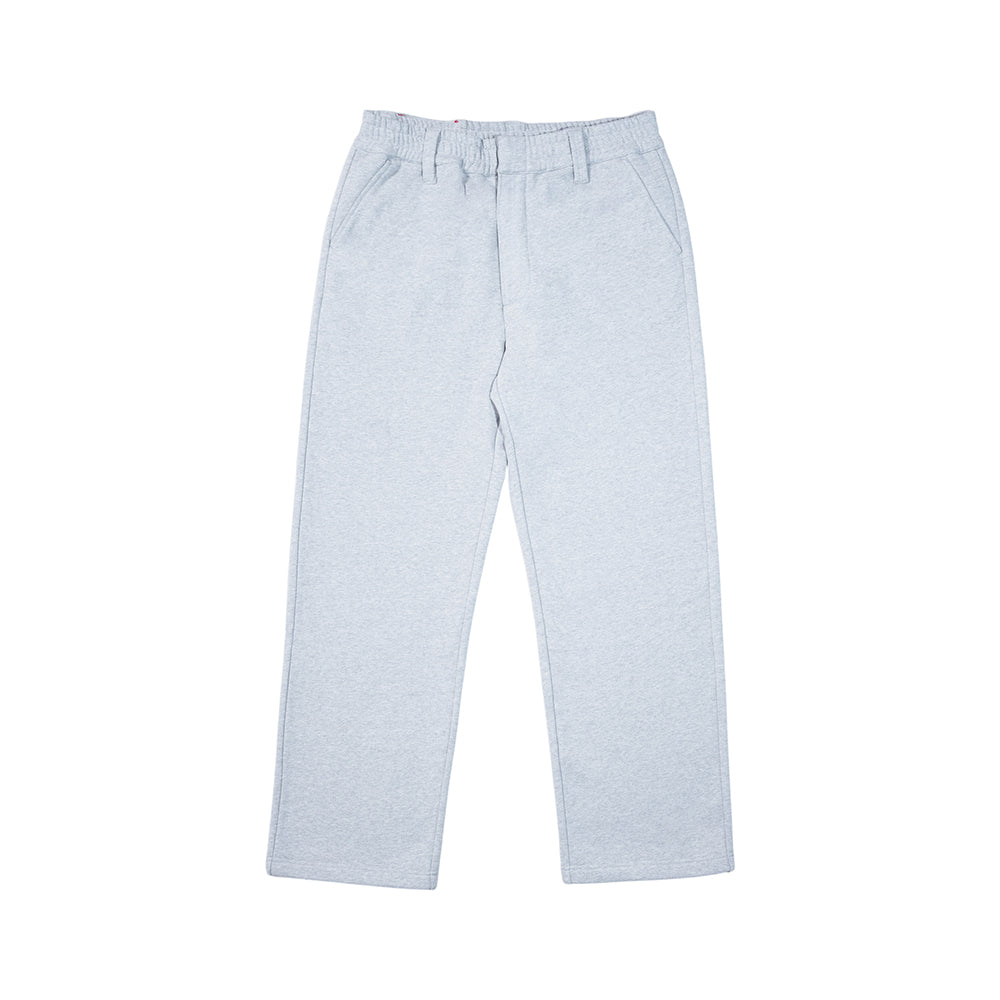 C-Star Button Fly Sweatpants - Grey