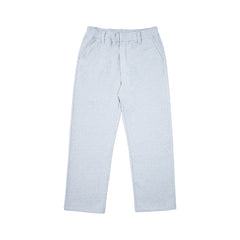 C-Star Button Fly Sweatpants - Grey