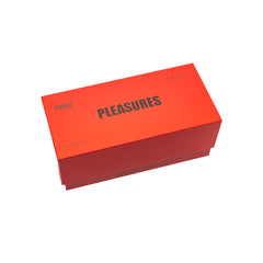 Boiler Room Active Sunglasses - Lime