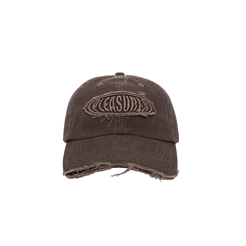 Bubble Rip Cap - Brown
