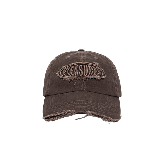 Bubble Rip Cap - Brown