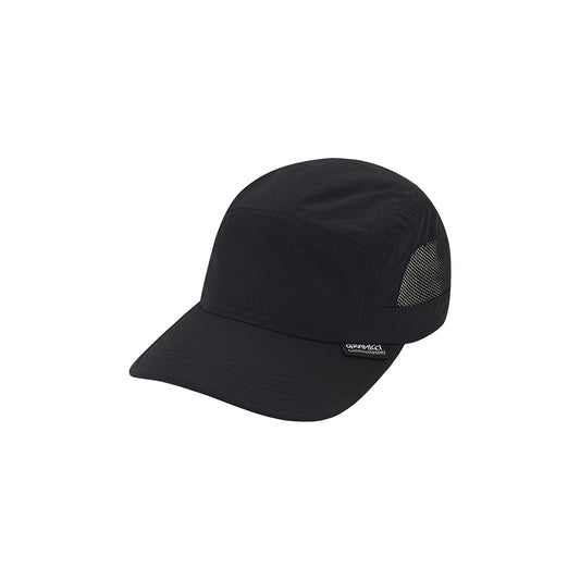 Gramicci Guide Cap - Black - Crowdless