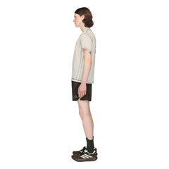 adidas ADI365 SFTM Running Unitefit T-Shirt - Halo Ivory - Crowdless