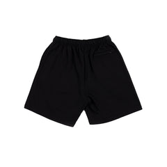 Basic Jogging Shorts - Black