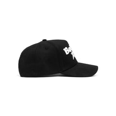 Carpet Company Body Count Hat - Black - Crowdless