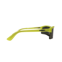 Boiler Room Active Sunglasses - Lime