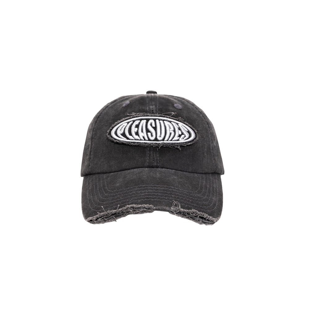 Bubble Rip Cap - Grey