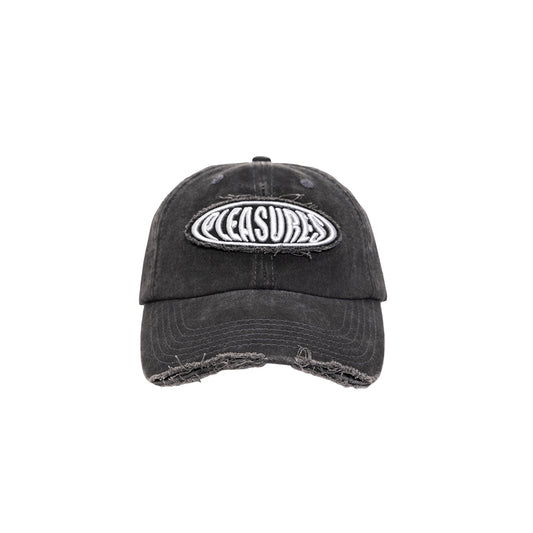 Bubble Rip Cap - Grey