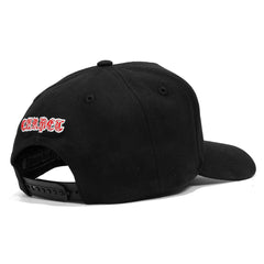 Carpet Company Body Count Hat - Black - Crowdless