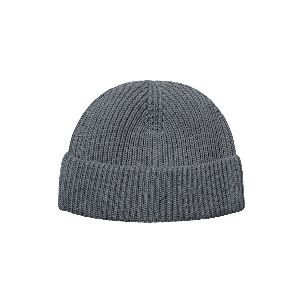 Carhartt WIP Banks Beanie - Mirror - Crowdless