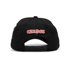 Carpet Company Body Count Hat - Black - Crowdless