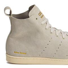 Wales Bonner Superstar HI - Mist Stone