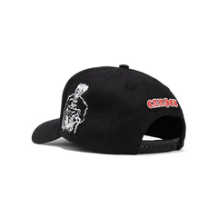Carpet Company Body Count Hat - Black - Crowdless