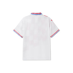 Flag Jersey - White