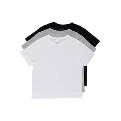 Pop SS Undershirt 3-Pack