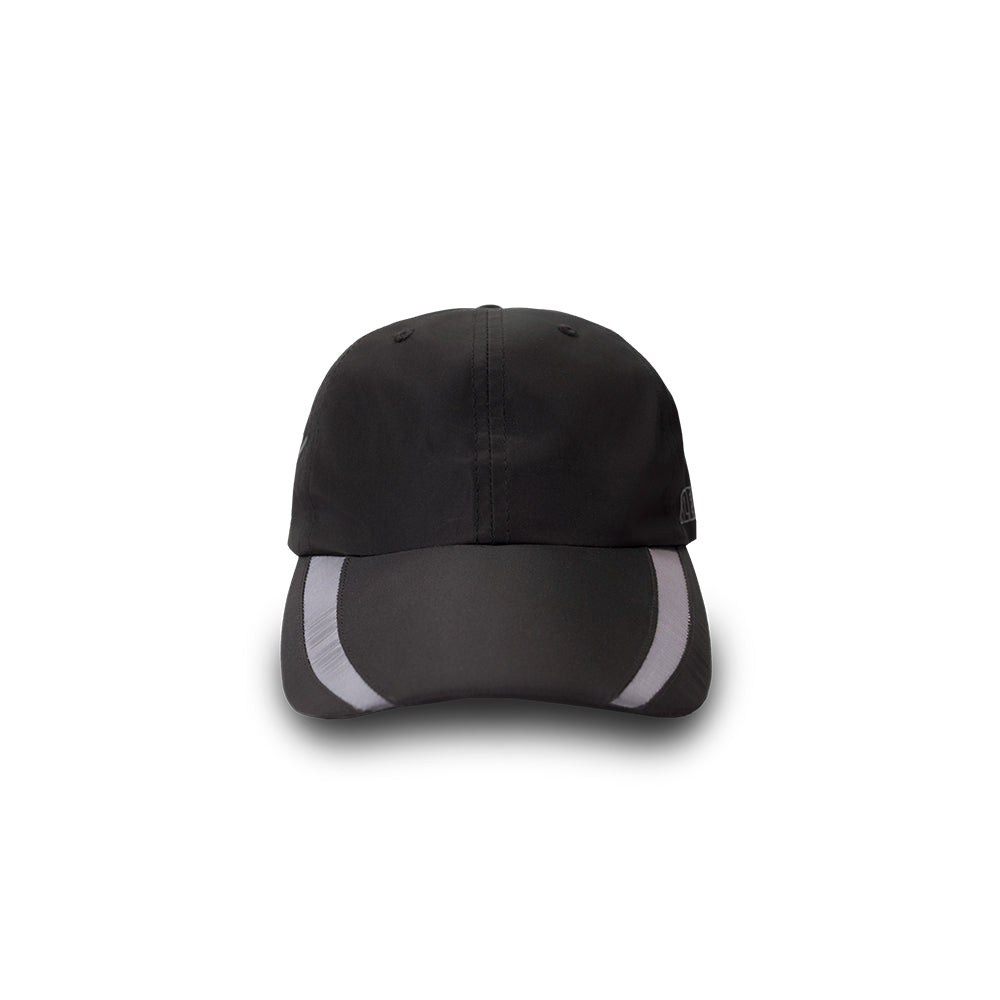 Boiler Pleasures Sport Cap - Black
