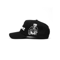 Carpet Company Body Count Hat - Black - Crowdless