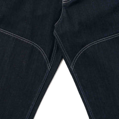 Meadows Double Knee Pant - Raw Rinse