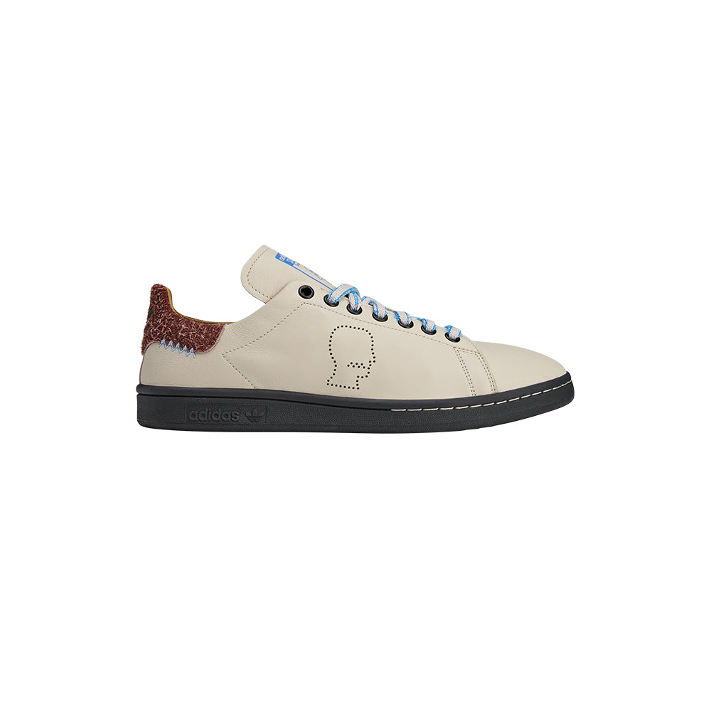 Brain Dead Stan Smith - Clear Brown