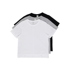 Pop SS Undershirt 3-Pack