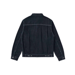 Meadows Ranch Jacket - Raw Rinse