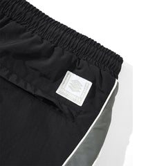 Diamond Shorts - Black