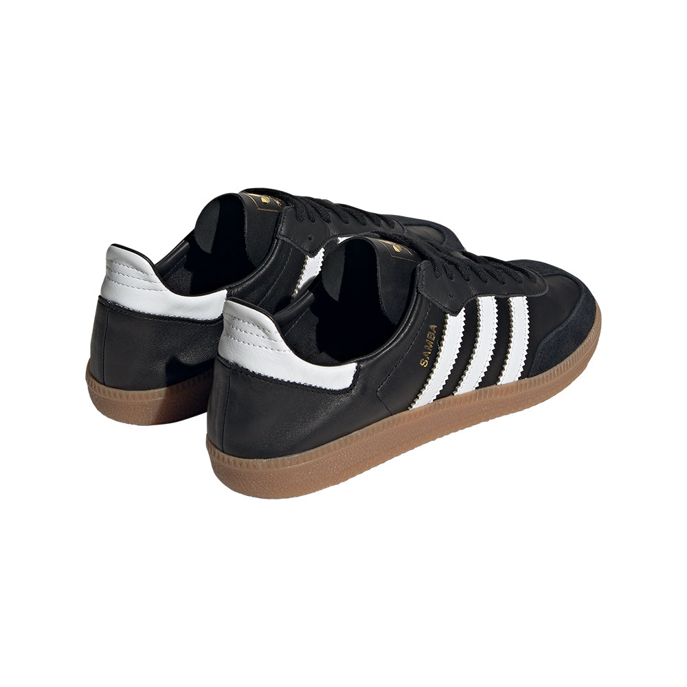 adidas Samba Decon - Core Black - Crowdless